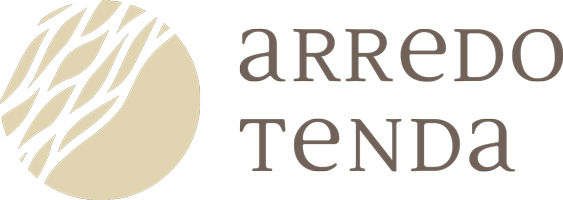 Arredo Tenda Besenello di Comper Margherita e Gloria Logo